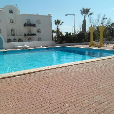 Tavira Garden Appartement Buitenkant foto