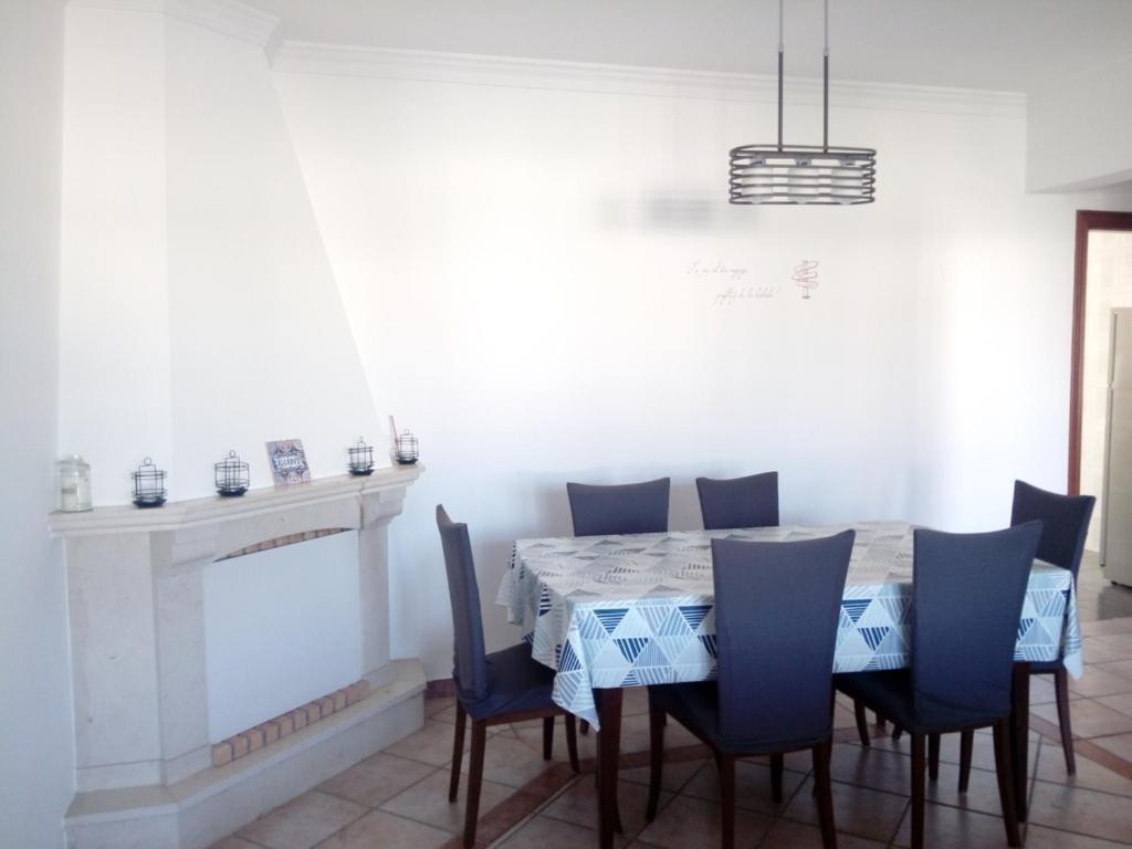 Tavira Garden Appartement Buitenkant foto