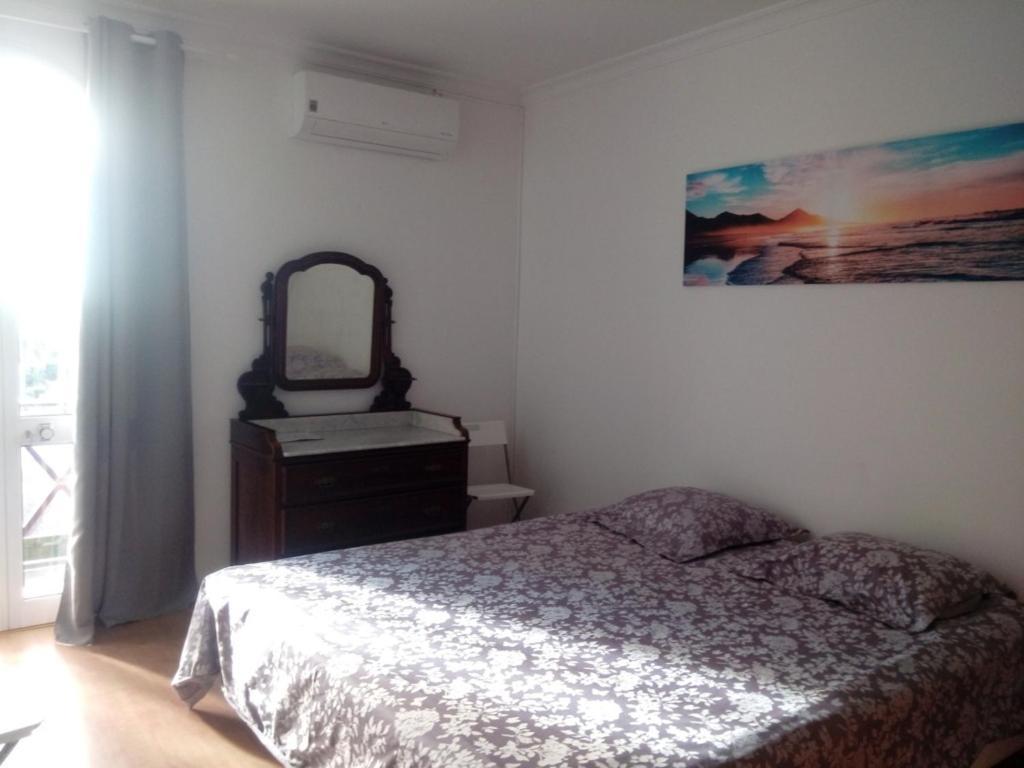 Tavira Garden Appartement Buitenkant foto