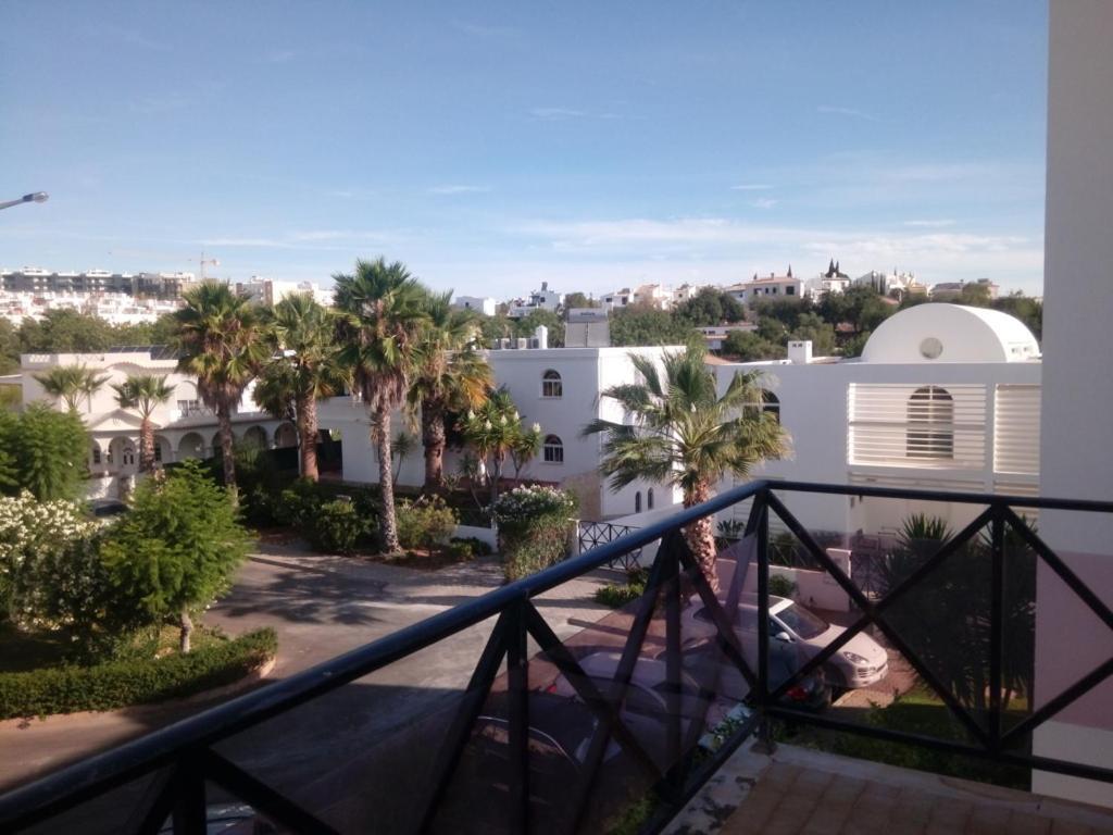 Tavira Garden Appartement Buitenkant foto