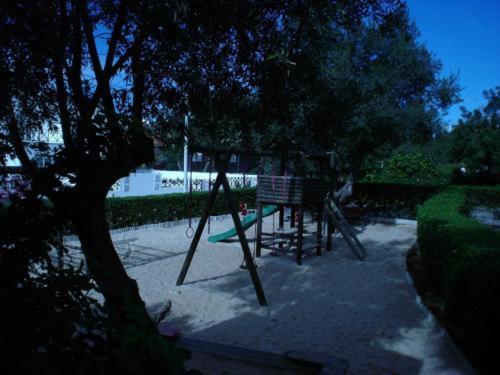 Tavira Garden Appartement Buitenkant foto