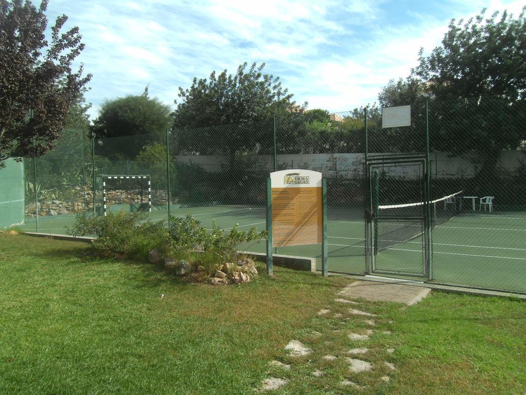 Tavira Garden Appartement Buitenkant foto