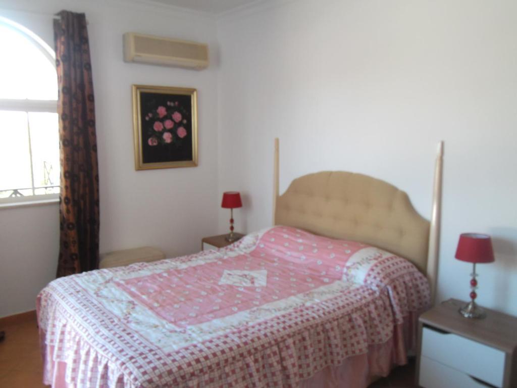 Tavira Garden Appartement Kamer foto