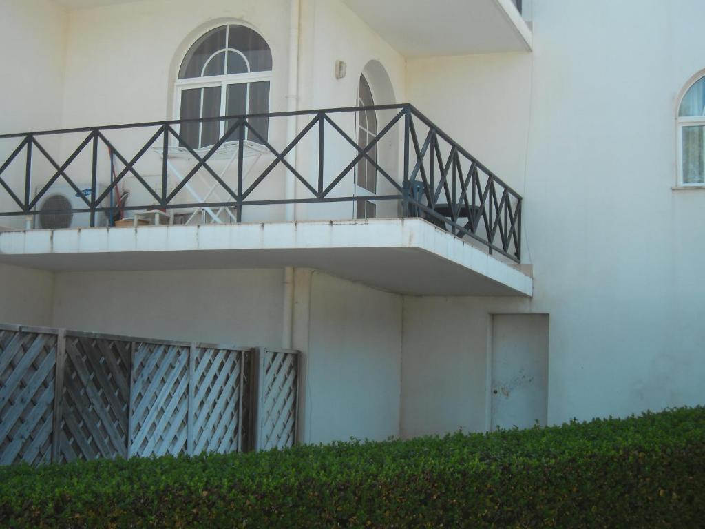 Tavira Garden Appartement Kamer foto