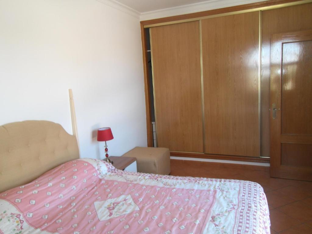 Tavira Garden Appartement Kamer foto