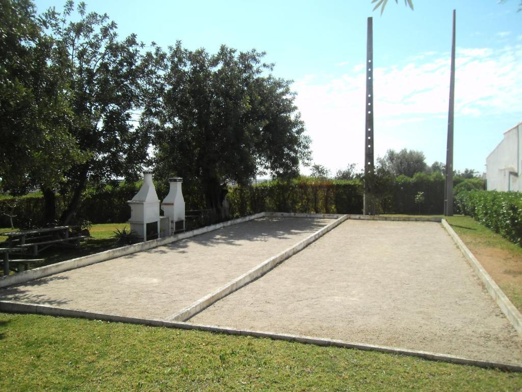 Tavira Garden Appartement Buitenkant foto