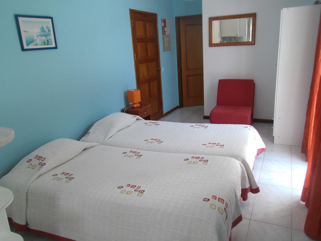 Tavira Garden Appartement Buitenkant foto