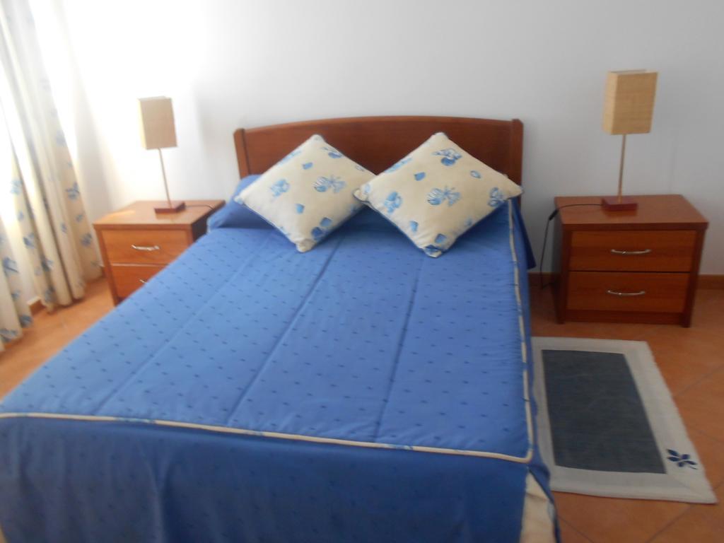 Tavira Garden Appartement Buitenkant foto