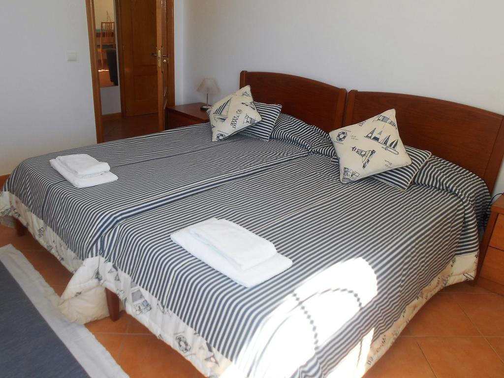 Tavira Garden Appartement Buitenkant foto