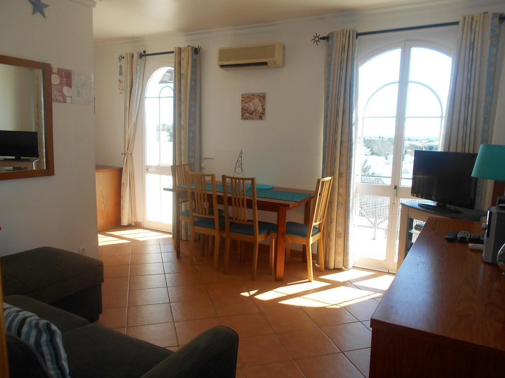 Tavira Garden Appartement Buitenkant foto