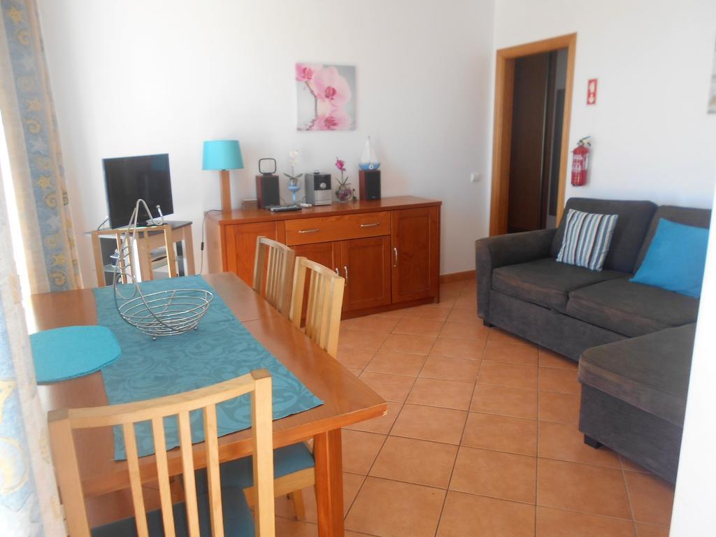 Tavira Garden Appartement Buitenkant foto