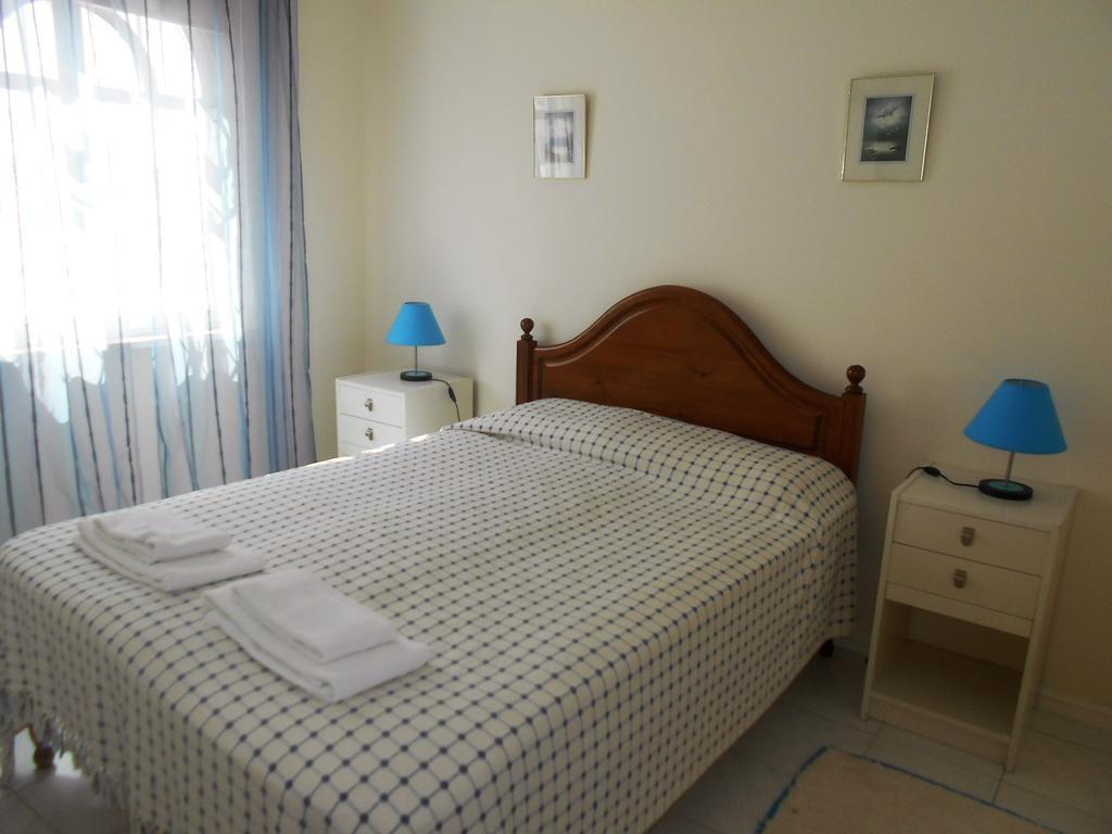 Tavira Garden Appartement Buitenkant foto