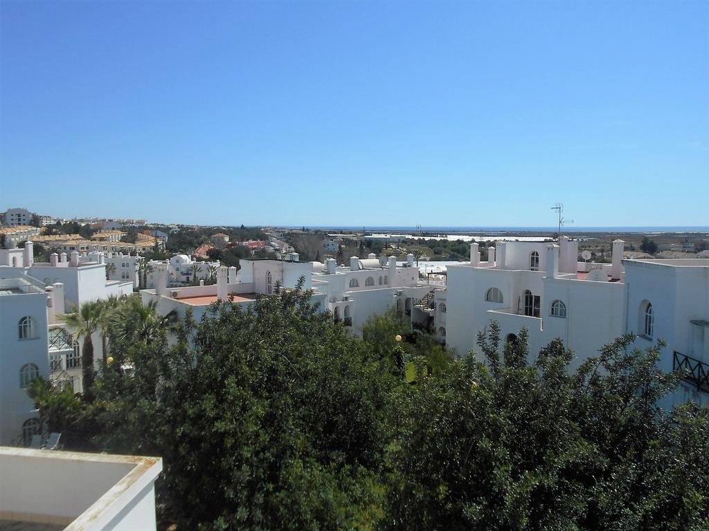 Tavira Garden Appartement Buitenkant foto