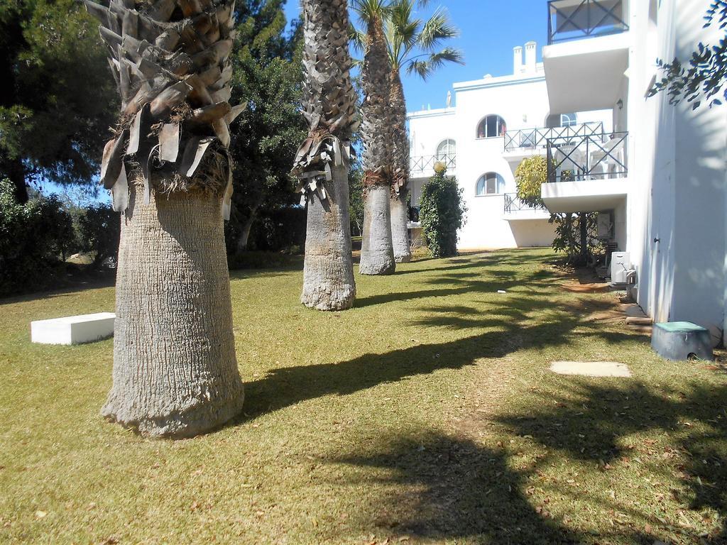 Tavira Garden Appartement Buitenkant foto