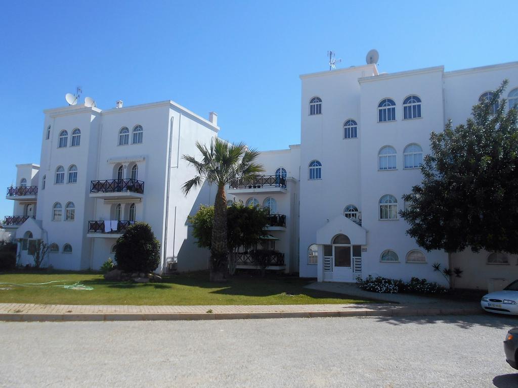 Tavira Garden Appartement Buitenkant foto