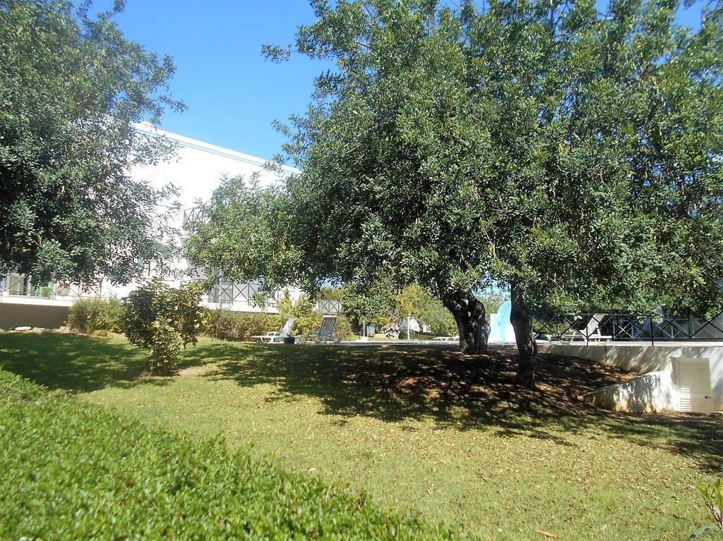Tavira Garden Appartement Buitenkant foto