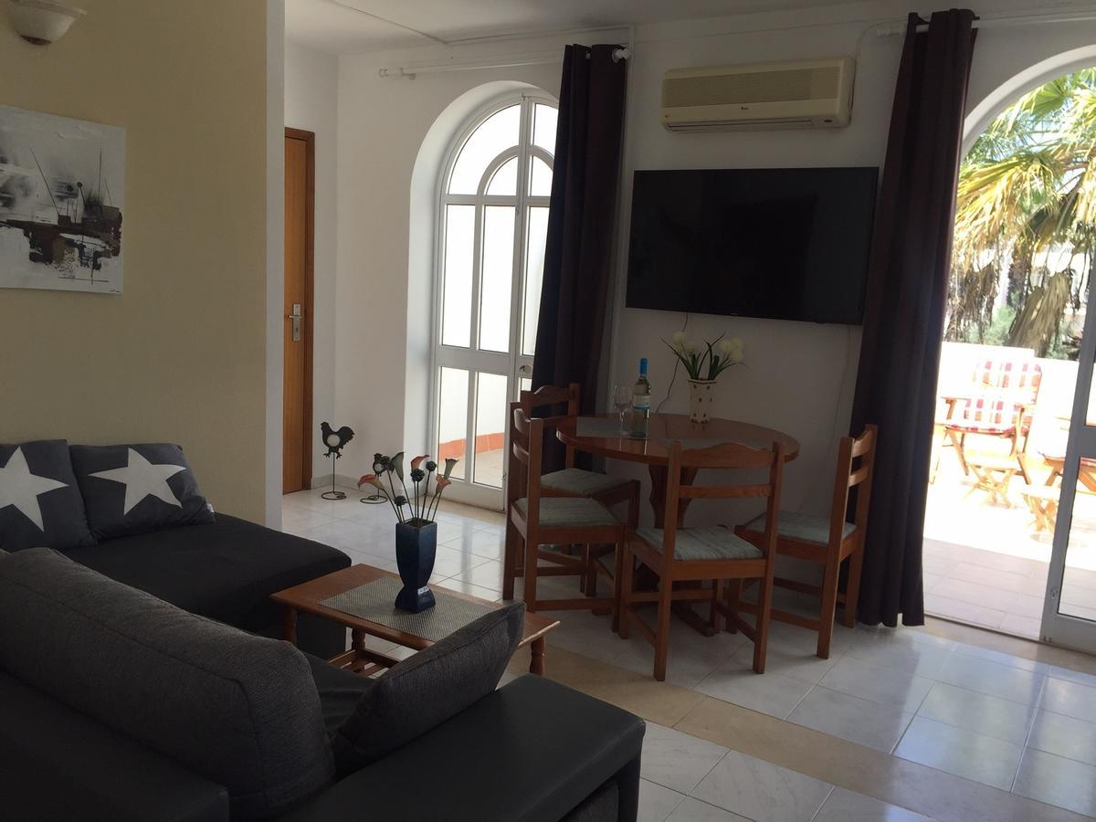 Tavira Garden Appartement Buitenkant foto