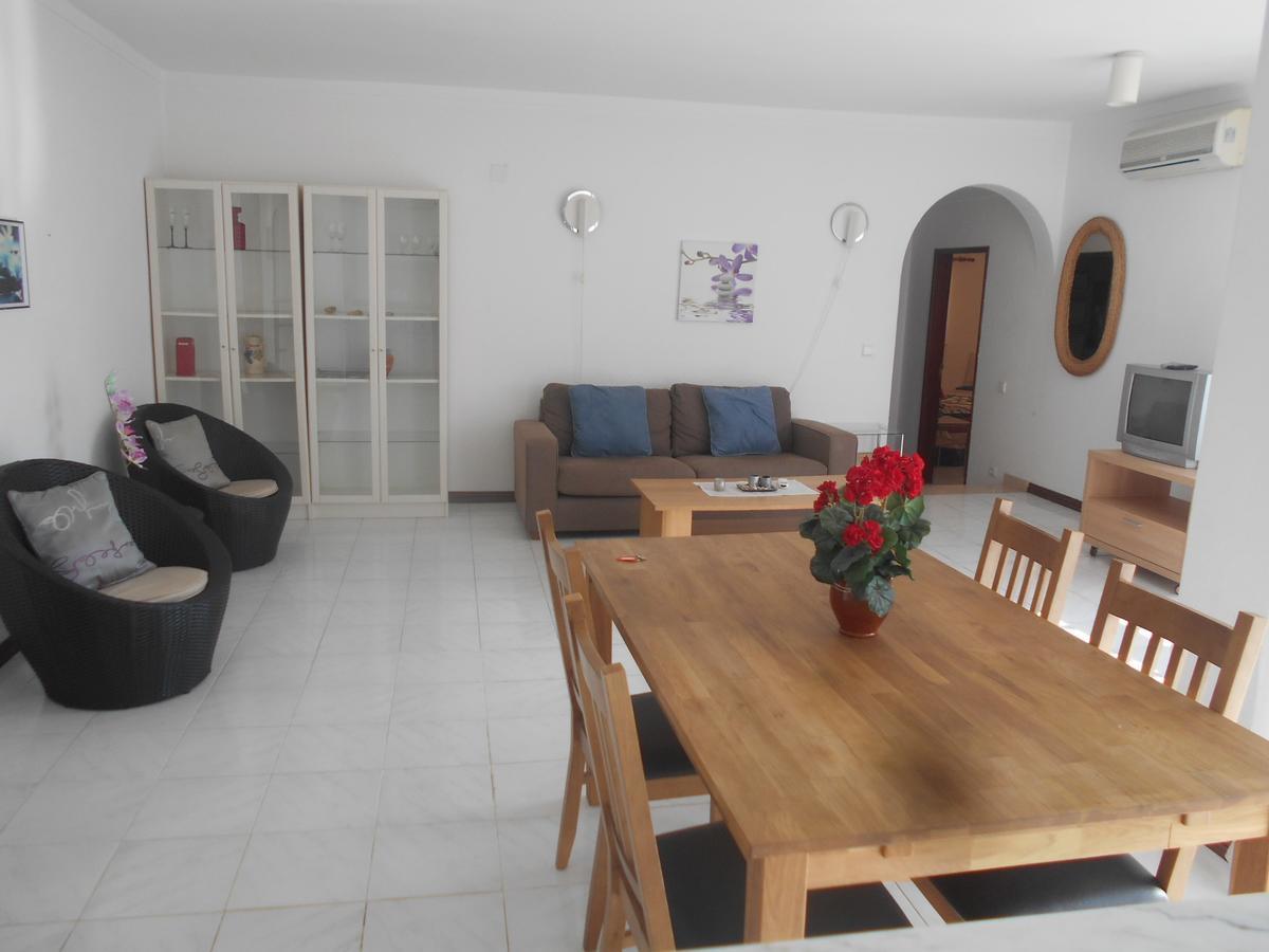 Tavira Garden Appartement Buitenkant foto