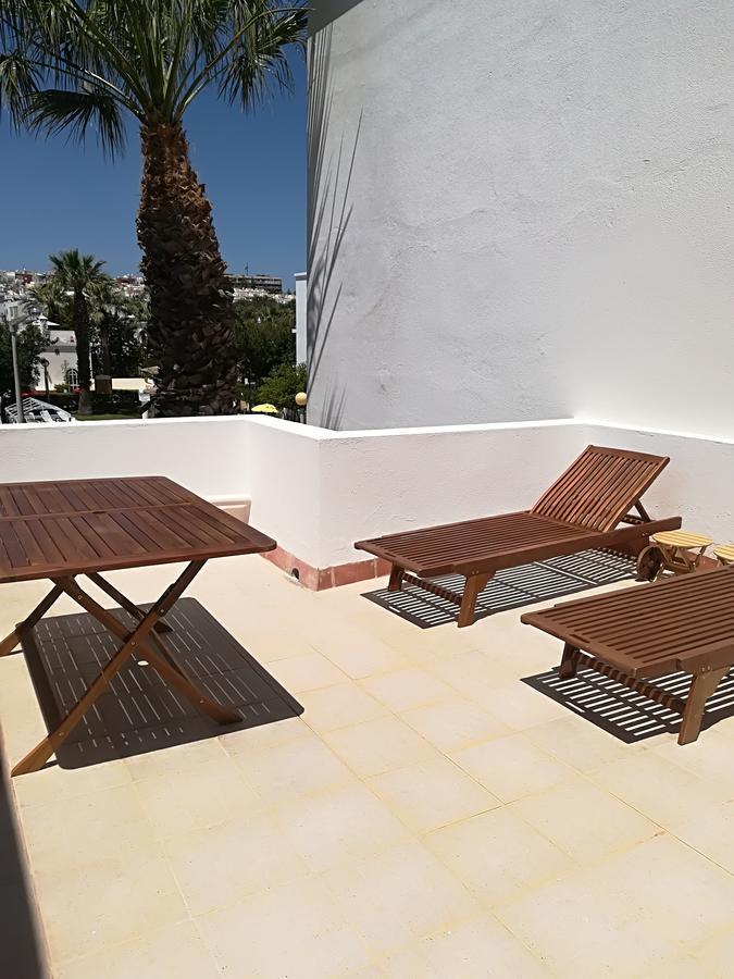 Tavira Garden Appartement Buitenkant foto
