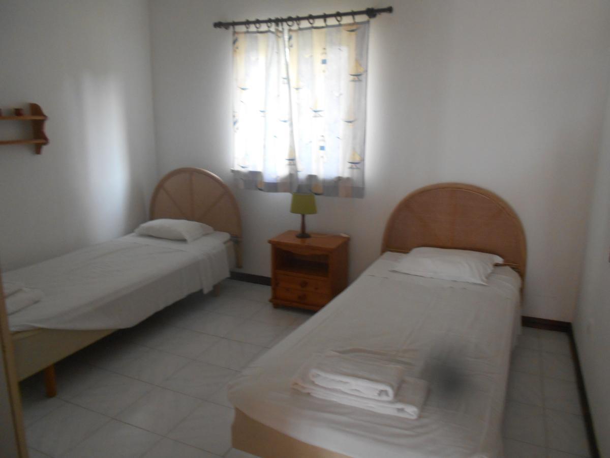 Tavira Garden Appartement Buitenkant foto