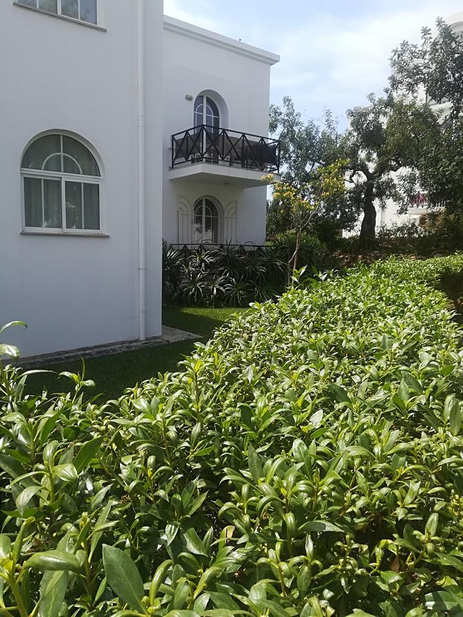 Tavira Garden Appartement Buitenkant foto