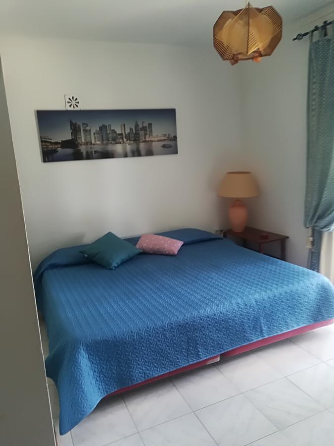 Tavira Garden Appartement Buitenkant foto