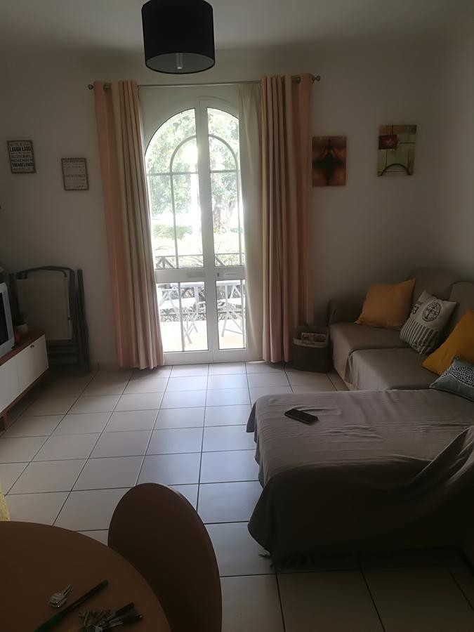 Tavira Garden Appartement Buitenkant foto
