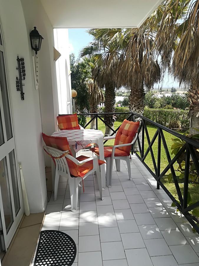 Tavira Garden Appartement Buitenkant foto