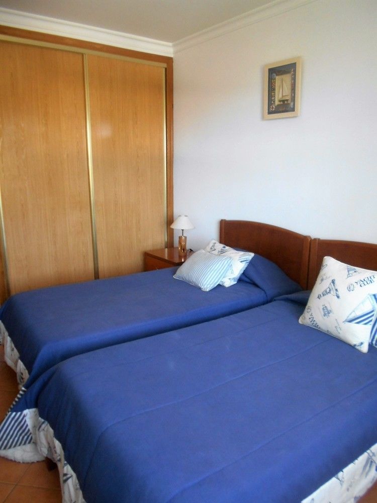 Tavira Garden Appartement Buitenkant foto