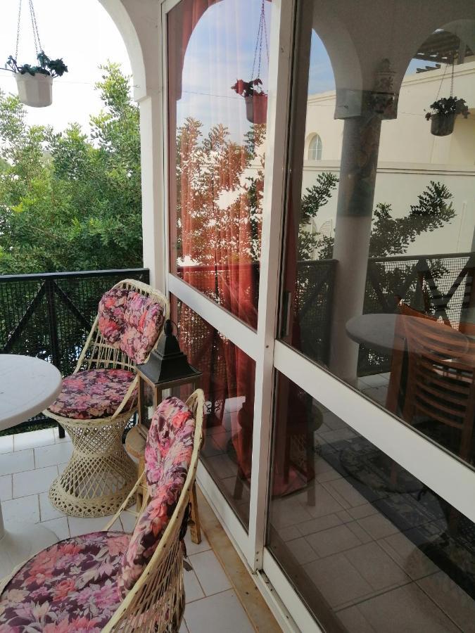Tavira Garden Appartement Buitenkant foto