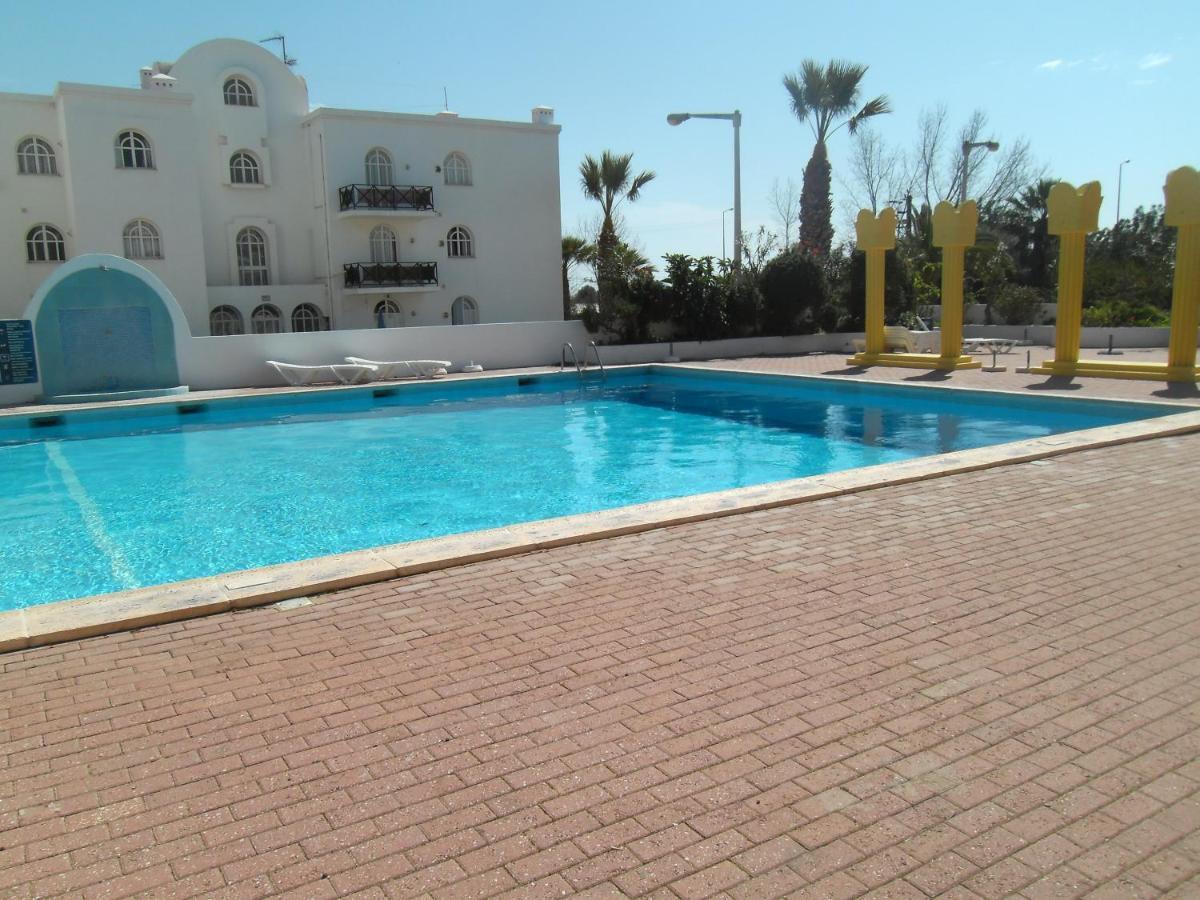 Tavira Garden Appartement Buitenkant foto