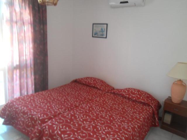 Tavira Garden Appartement Buitenkant foto