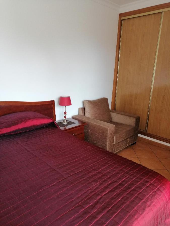 Tavira Garden Appartement Buitenkant foto