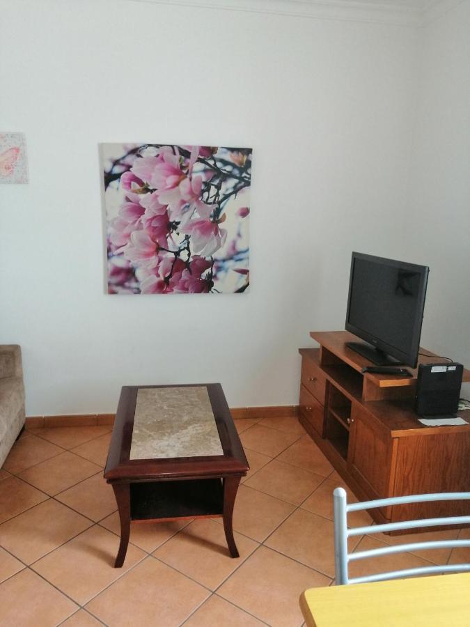 Tavira Garden Appartement Buitenkant foto