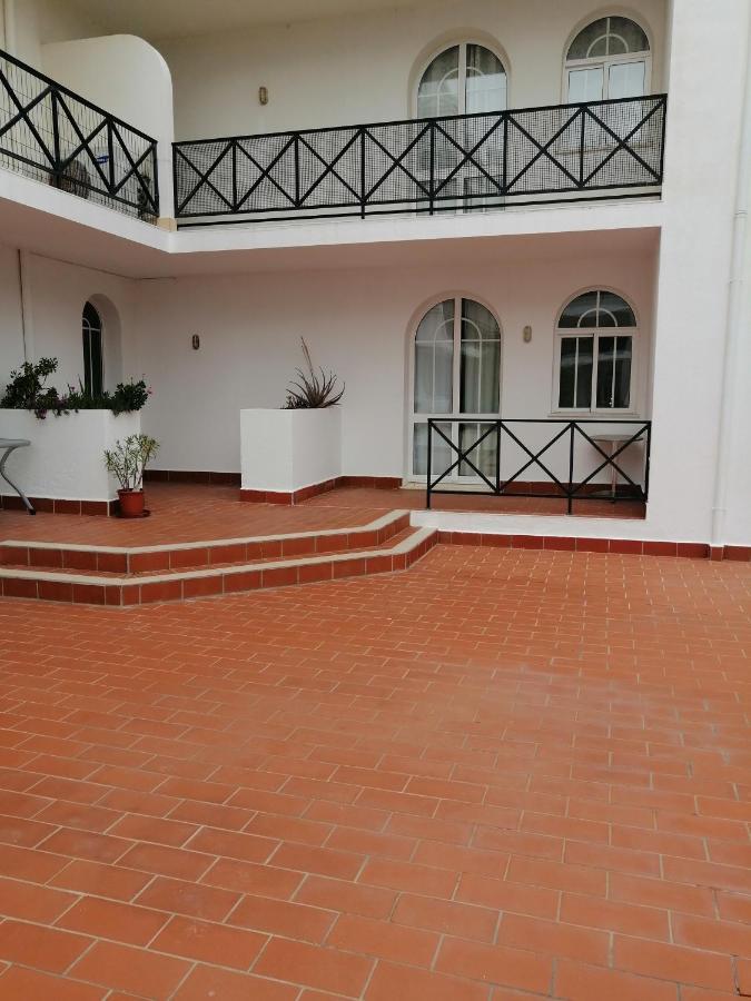 Tavira Garden Appartement Buitenkant foto
