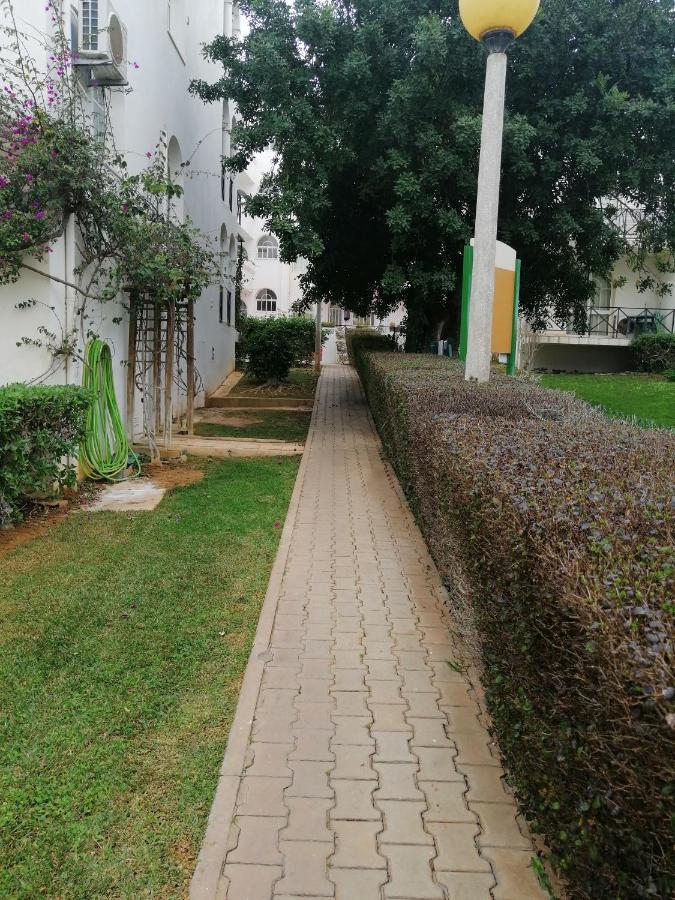 Tavira Garden Appartement Buitenkant foto