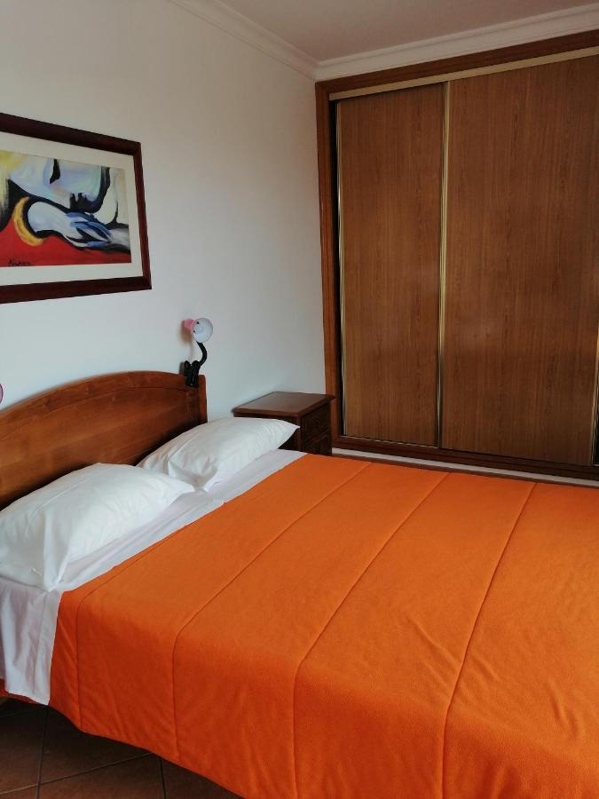Tavira Garden Appartement Buitenkant foto
