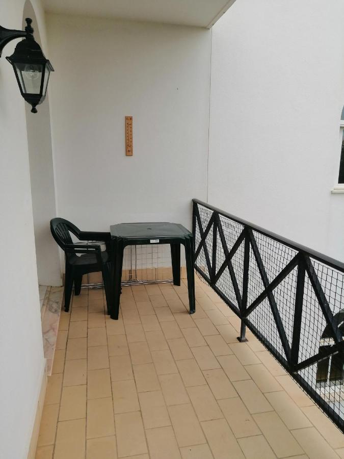 Tavira Garden Appartement Buitenkant foto