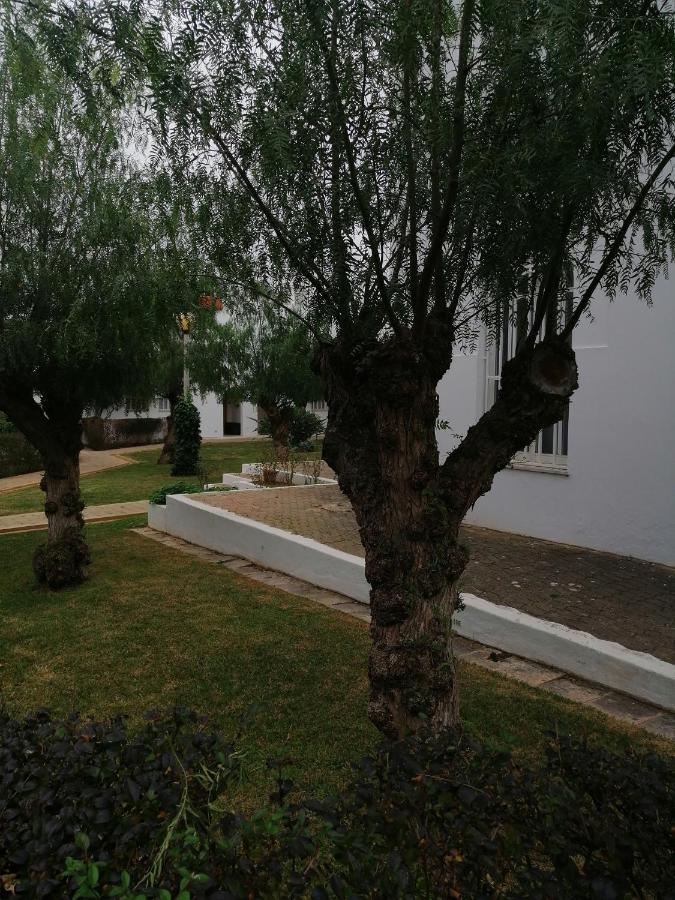 Tavira Garden Appartement Buitenkant foto