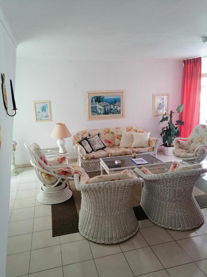 Tavira Garden Appartement Buitenkant foto
